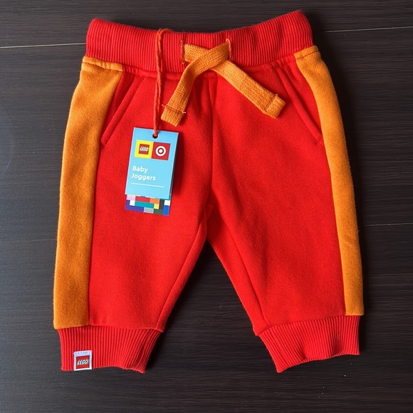 Lego x Target | Newborn Outift - Picture 5 of 7